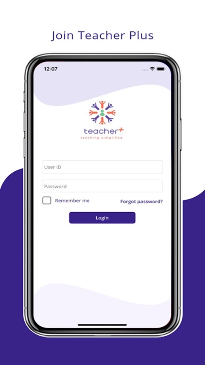 Eduvate Teacher Plus