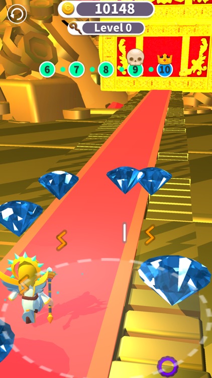 Beat the ghost screenshot-5