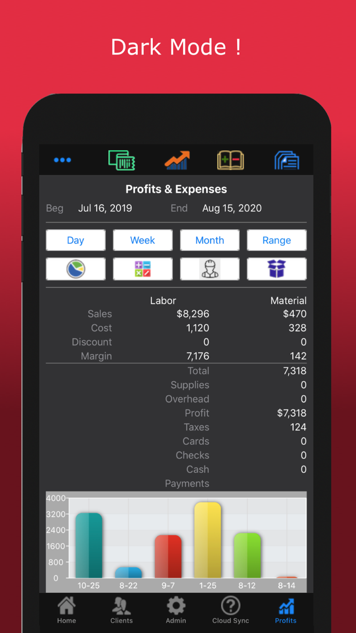 Skincare Pro Business Manager