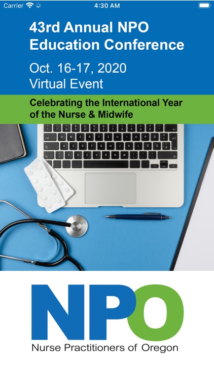 Nurse Practitioners of Oregon