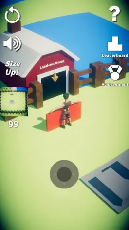 Game screenshot Load-out Room mod apk