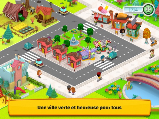 My Green City My Green City