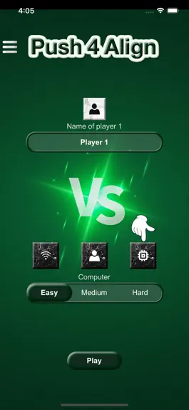 Game screenshot Push 4 Align hack
