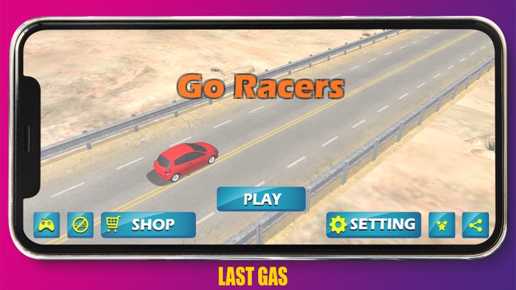 Go Racers
