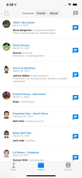 Game screenshot Pickup Mobile apk