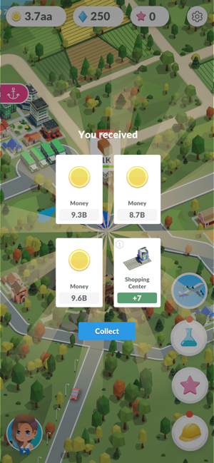 Idle delivery city tycoon(圖3)-速報App