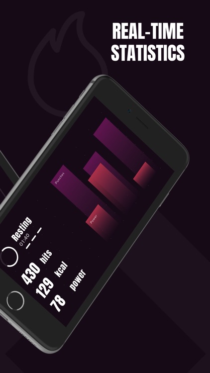 PunchLab: boxing workouts