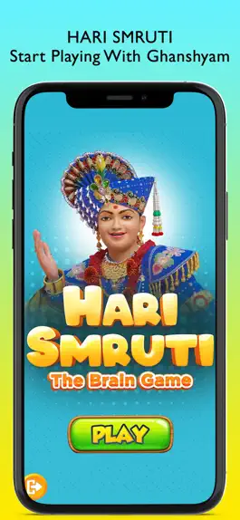 Game screenshot Hari Smruti apk