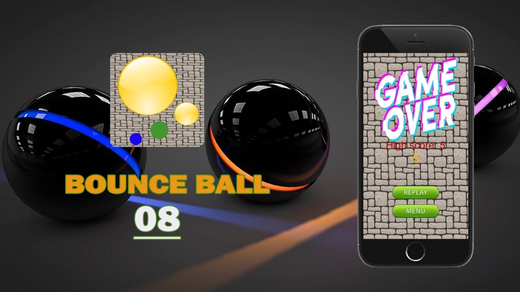 BounceBall 08