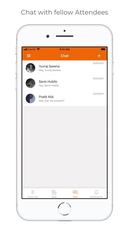 Finnosec ME Summit screenshot-3