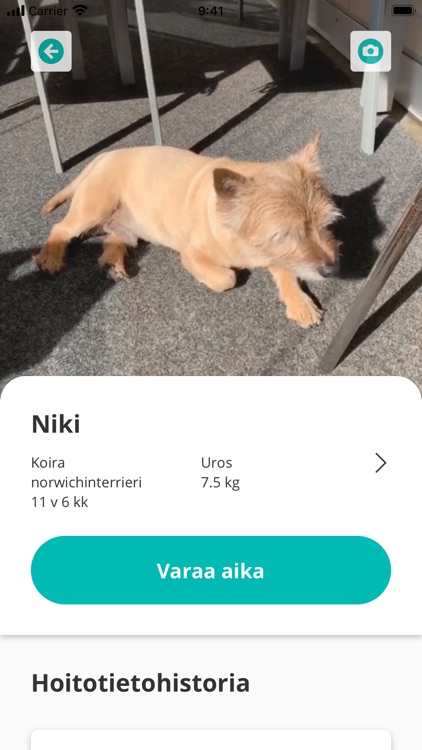 Petvet Mobiili