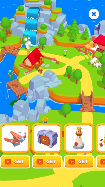 Bridge Legends screenshot-4