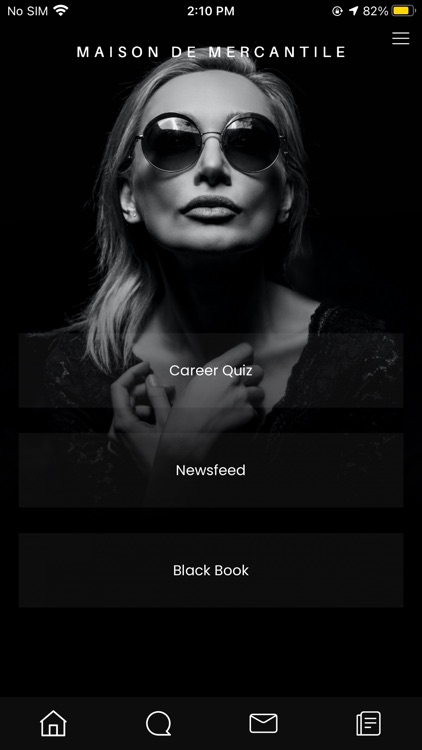 Maison de Mercantile