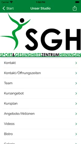Game screenshot SGH-Life hack