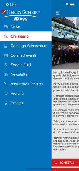 Game screenshot Henry Schein Krugg apk