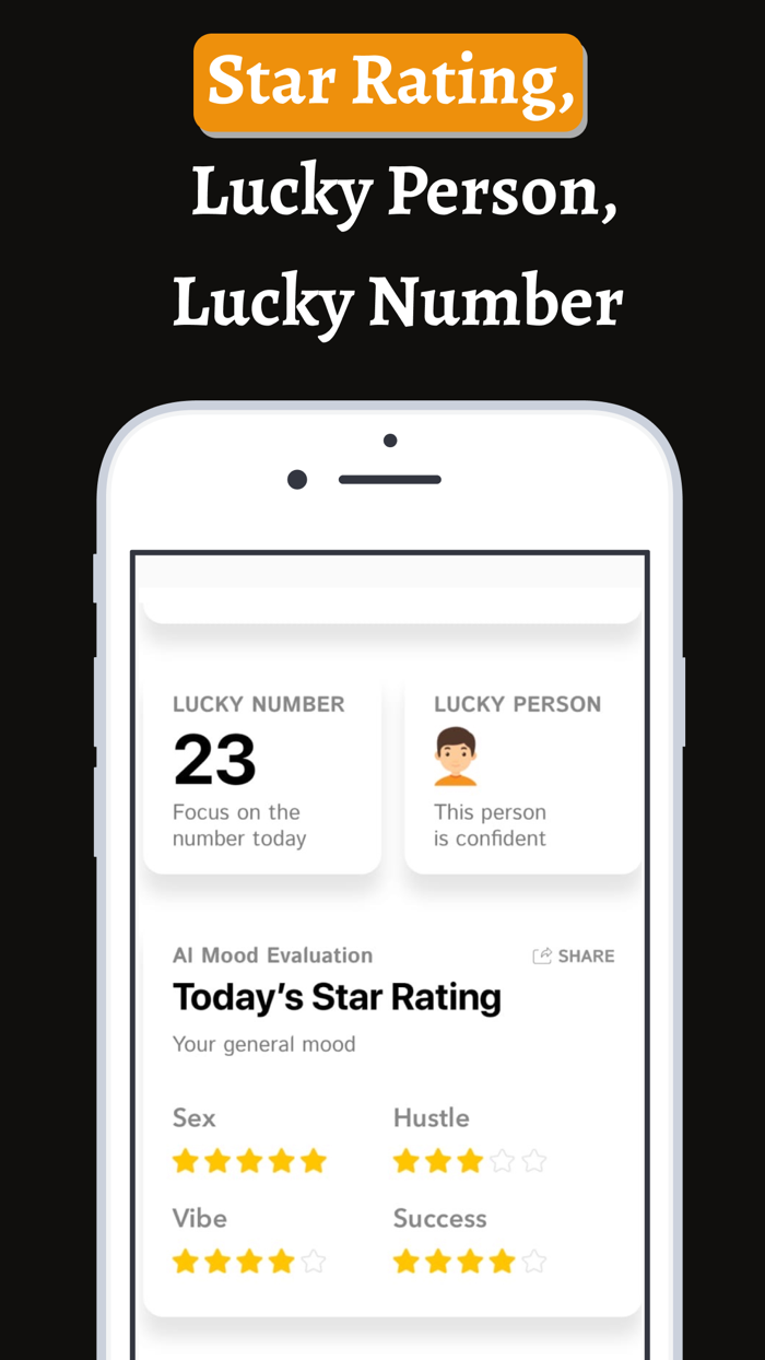 Hora - Horoscopes and Readings