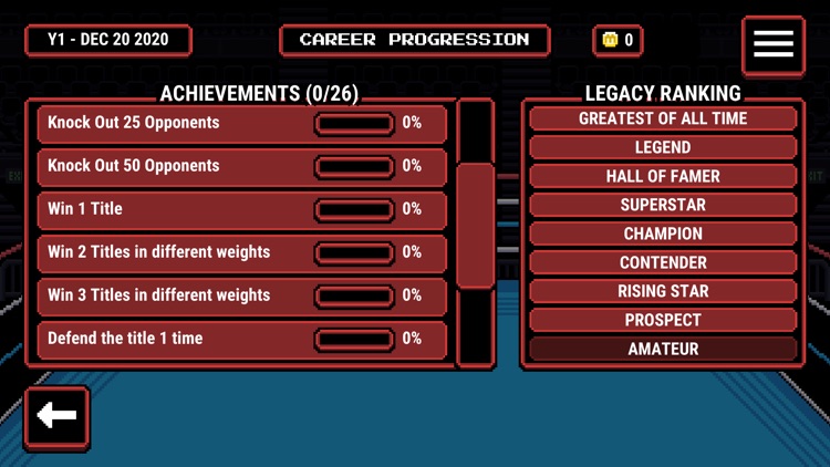 Prizefighters 2 screenshot-7