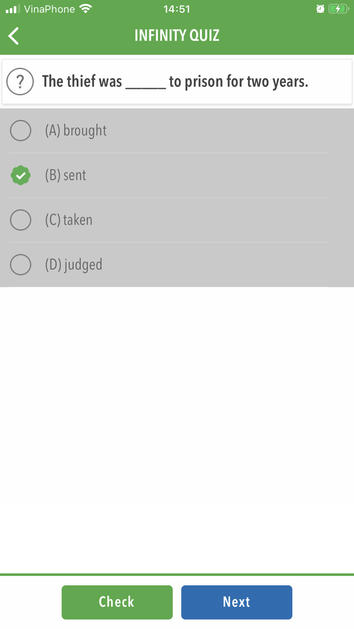 5 Minutes English Everyday