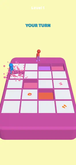 Game screenshot Paint Boxes apk