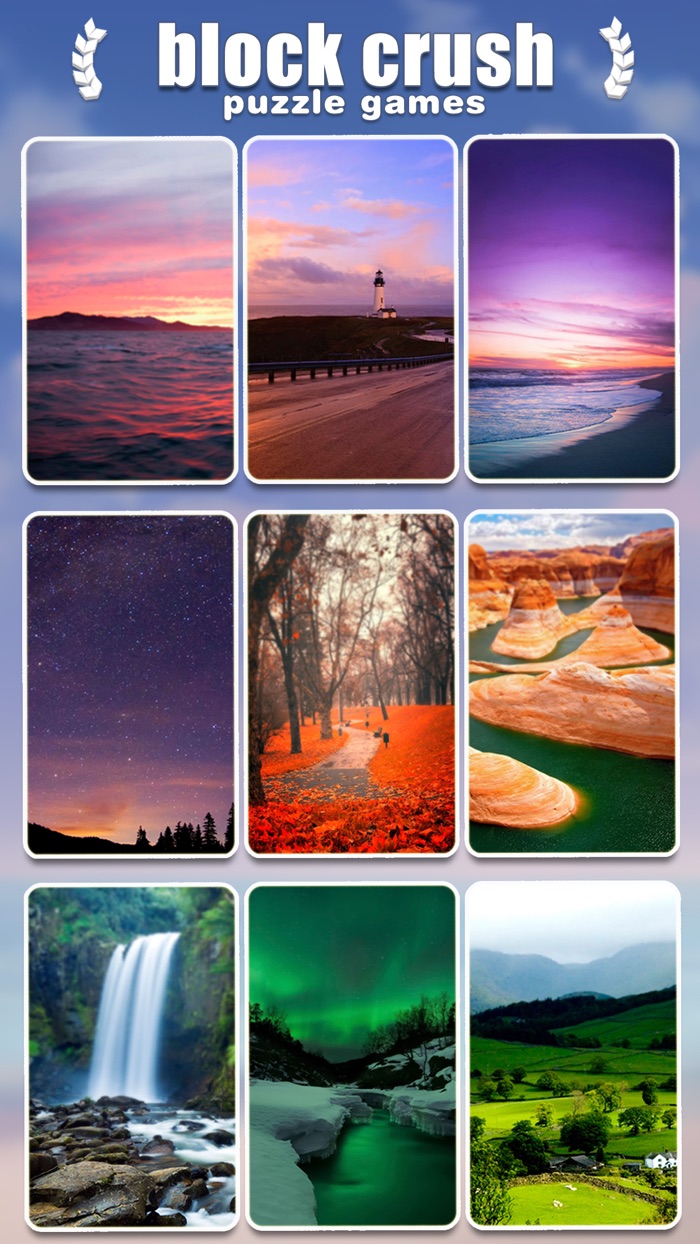 Block Crush Tap Remove Cube