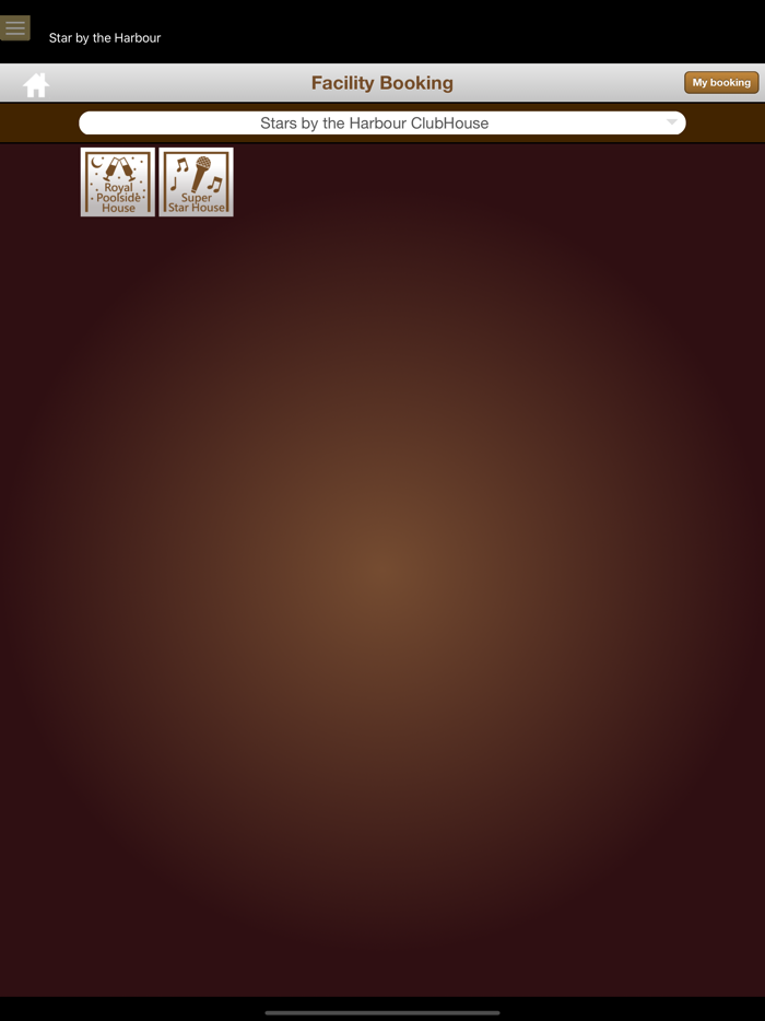 Stars by the Harbour