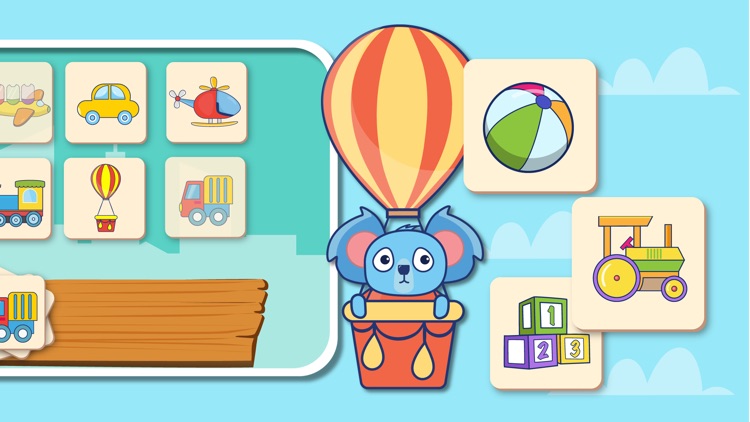 EduKid: Toddler Flashcards screenshot-4