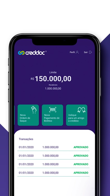 Creddoc screenshot-3