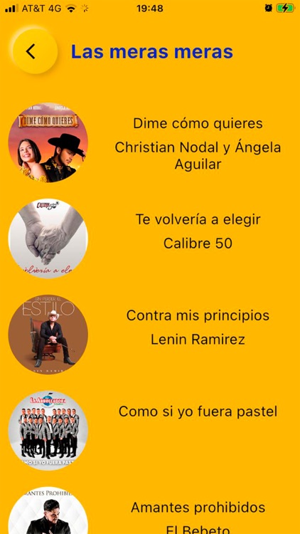 La Grupera