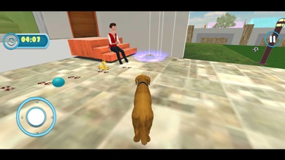 Virtual Life Family Simulator screenshot 4