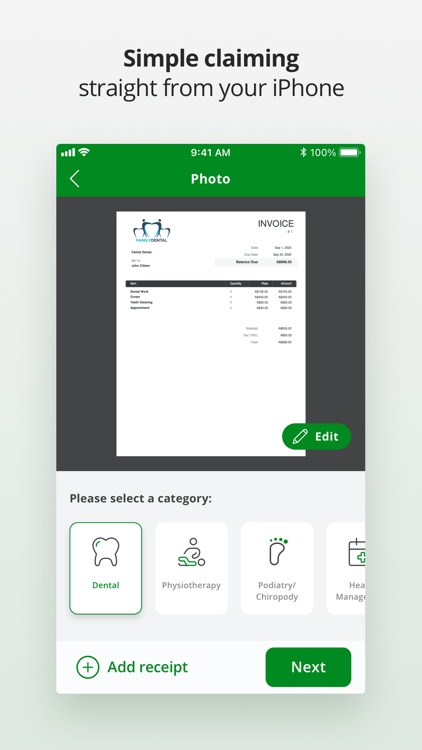 nib Health Insurance screenshot-3