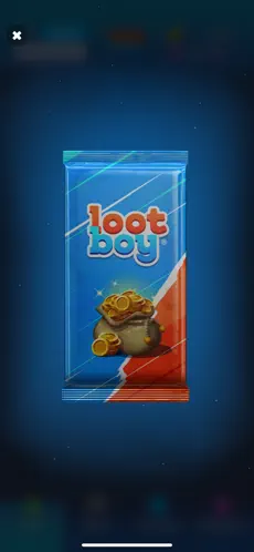 Captura 5 LootBoy - Grab your loot! iphone