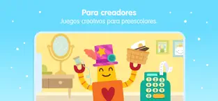 Screenshot 5 Mundo Sago Mini: Para Niños iphone