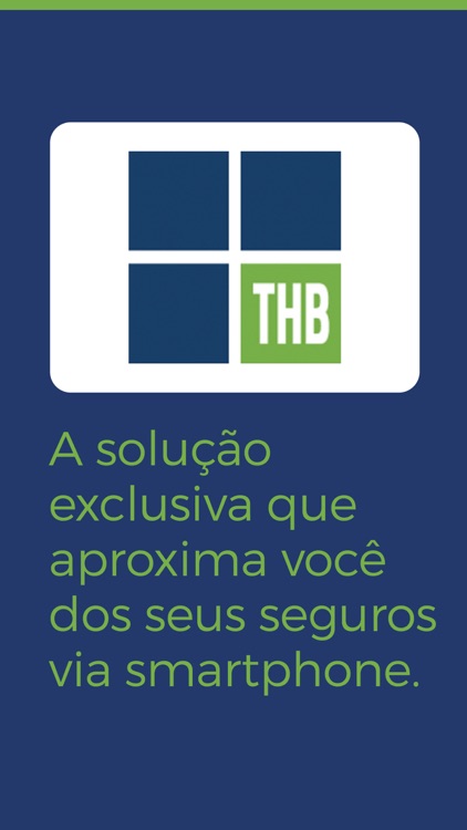 THB - Segurado screenshot-5