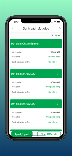 MCOM Tôm Giống - Phân Phối(圖4)-速報App