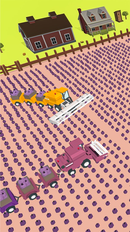 Harvest.io screenshot-7