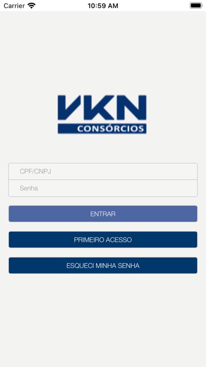 Consorciado VKN