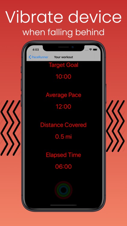 Pace-Runner