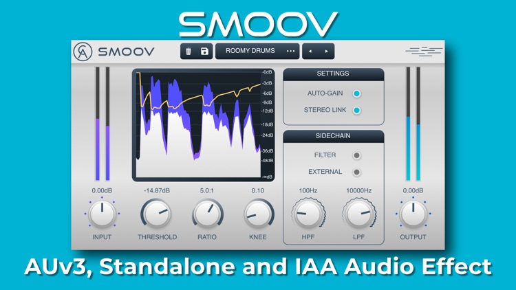 Smoov AUv3
