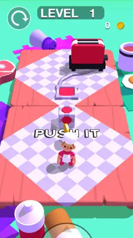 Game screenshot Toast it - puzzle game mod apk