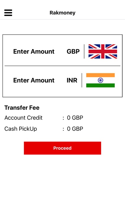 RAK Money Exchange