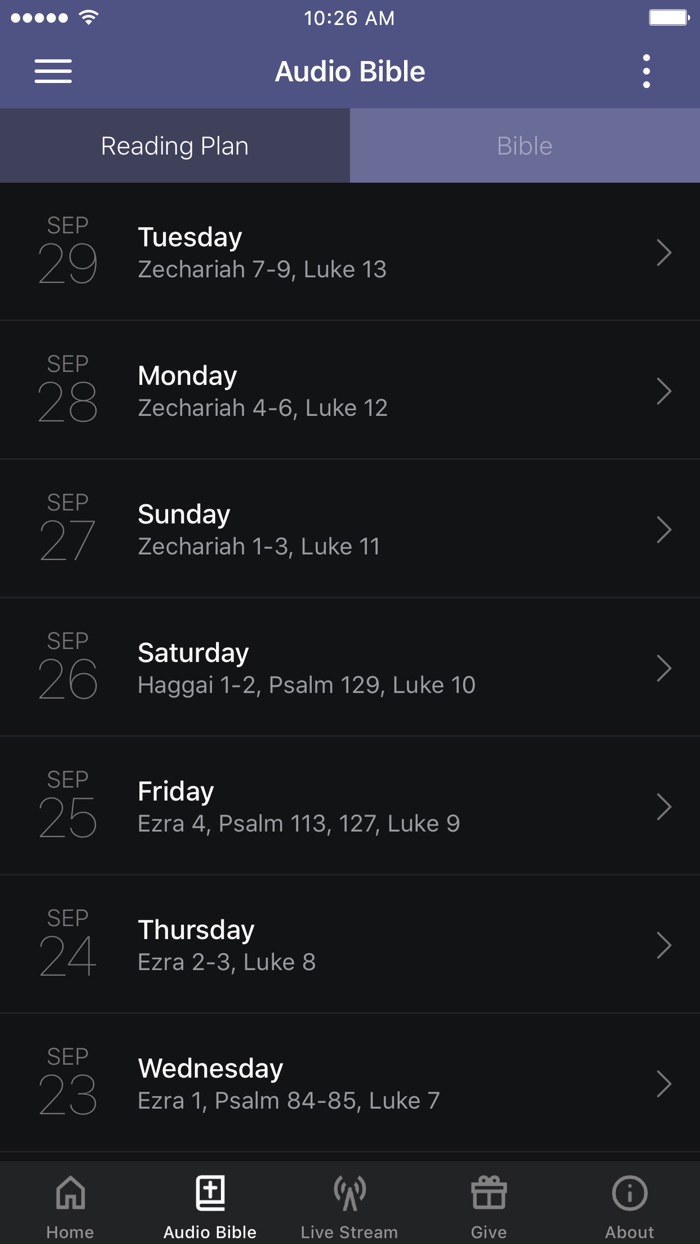 Allen Memorial Baptist Church