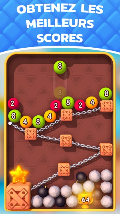 Bubble Buster 2048 Bubble Buster 2048