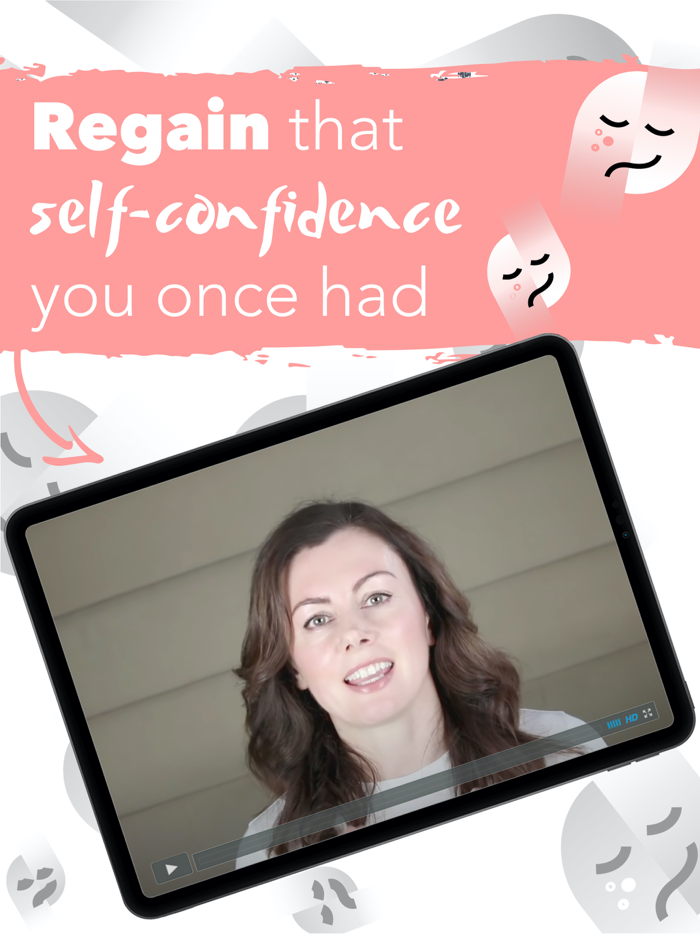 Acne Free Skincare Routine App