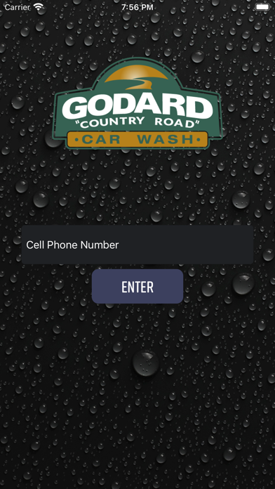 Godard Country Car Wash screenshot 4