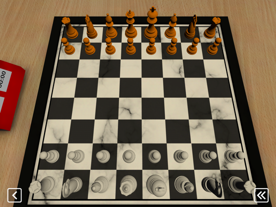 Screenshot #4 pour Relax Chess