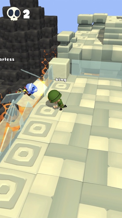 War Of Fun screenshot-4