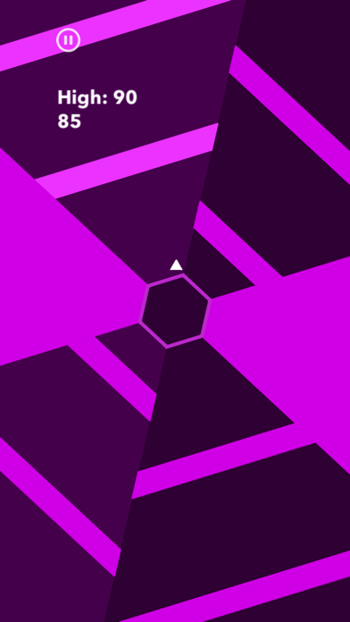 Hypno Hexagon screenshot 10
