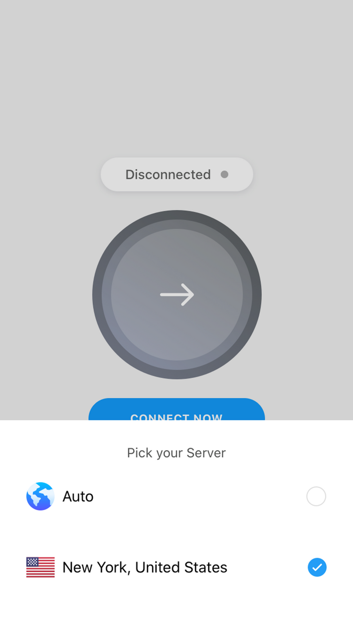 Private Guard VPN