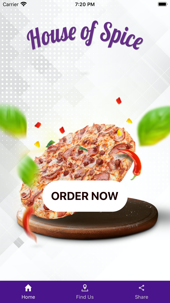 House of Spice Tillicoultry