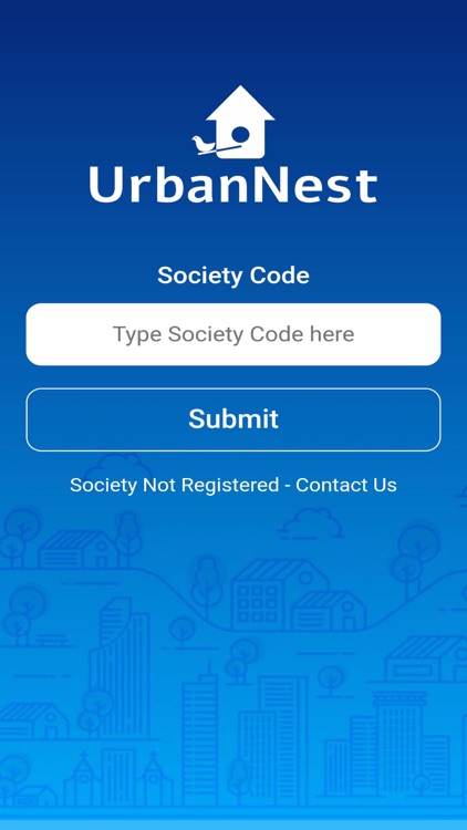 Urban Nest App